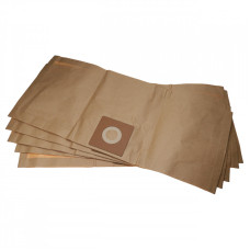 Worki do odkurzacza Kärcher NT 301, 6.906-106.0, papierowe, 5 szt.