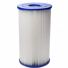 Zestaw filtrów do Intex Pumpe 56622, Type B