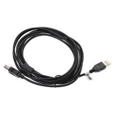 Kabel do transmisji danych z USB-A na USB-B, 3.0 m Kabel do transmisji danych z USB-A na USB-B, 3.0 m