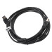 Kabel do transmisji danych z USB-A na USB-B, 3.0 m Kabel do transmisji danych z USB-A na USB-B, 3.0 m