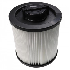 Filtr kasetowy do DeWalt DXV06P / DXV09P / DXV10P / DXV16P