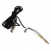 Kabel audio do AKG K141 / K171 / K240
