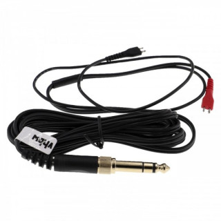 Kabel audio do Sennheisera HD 250 / HD 450 / HD 650