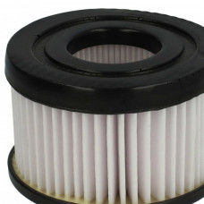 Filtr okrągły do Rowenta Air Force Flex 760 RH9571 / RH9572 / RH9574, ZR009004 Filtr okrągły do Rowenta Air Force Flex 760 RH9571 / RH9572 / RH9574, ZR009004