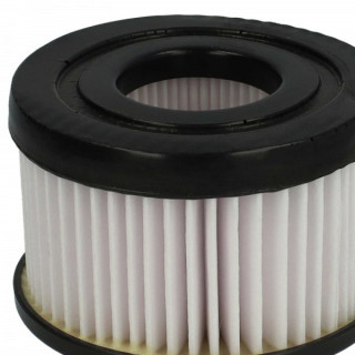 Filtr okrągły do Rowenta Air Force Flex 760 RH9571 / RH9572 / RH9574, ZR009004