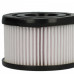Filtr okrągły do Rowenta Air Force Flex 760 RH9571 / RH9572 / RH9574, ZR009004