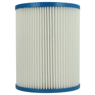 Filtr kasetowy do Fein Dustex 25 / Dustex 40 Filtr kasetowy do Fein Dustex 25 / Dustex 40