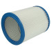 Filtr kasetowy do Fein Dustex 25 / Dustex 40 Filtr kasetowy do Fein Dustex 25 / Dustex 40