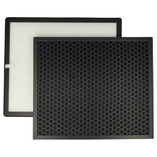 Filtr z węglem aktywnym do Levoit LV-PUR131 / LV-PUR131S Filtr z węglem aktywnym do Levoit LV-PUR131 / LV-PUR131S