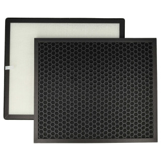 Filtr z węglem aktywnym do Levoit LV-PUR131 / LV-PUR131S Filtr z węglem aktywnym do Levoit LV-PUR131 / LV-PUR131S