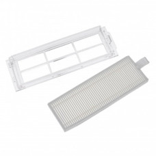 Zestaw filtrów HEPA do Xiaomi Viomi V2 Pro / Cecotec Conga 3490