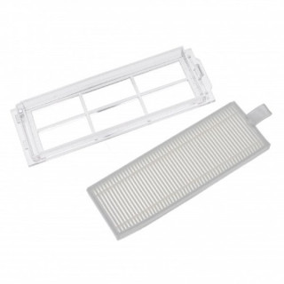 Zestaw filtrów HEPA do Xiaomi Viomi V2 Pro / Cecotec Conga 3490