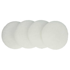 Filtr do Zehnder ComfoSpot Twin 40, G4, 527006550 Filtr do Zehnder ComfoSpot Twin 40, G4, 527006550