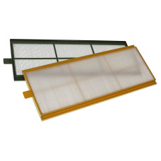 Filtr do Zehnder ComfoAir 350 / 450 / 550, G4 + F7, 400100085 Filtr do Zehnder ComfoAir 350 / 450 / 550, G4 + F7, 400100085