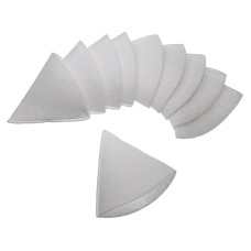 Filtr do Zehnder ComfoValve Luna E / Luna E125, G4, 990320031