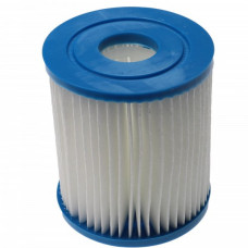 Zestaw filtrów do Intex Krystal Clear M1 / Krystal Clear M2, Type E