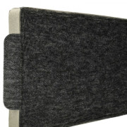 Filtr z węglem aktywnym do Miele DA 2360 / DA 3590 / DA 3690, DKF-19
