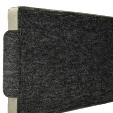 Filtr z węglem aktywnym do Miele DA 2360 / DA 3590 / DA 3690, DKF-19