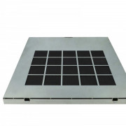 Filtr z węglem aktywnym do Miele DA 6990 / DA 6796 / DA 7690, DKF-25