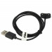 Kabel ładujący USB do Mobvoi Ticwatch E3 / Pro 3