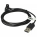 Kabel ładujący USB do Mobvoi Ticwatch E3 / Pro 3