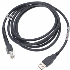 Kabel USB do transmisji danych do skanerów Symbol / Honeywell / Motorola / Zebra