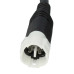 Adapter z 3-pinowego / 4-pinowego złącza Yamaha na OBD2
