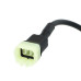Adapter z KTM 6-pin na OBD2 Adapter z KTM 6-pin na OBD2
