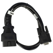 Adapter z Audi / VW / Seat / Škoda / Ford RS-232 na OBD2