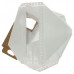 Worki do odkurzacza Xiaomi Roborock H6 / H7, 2 szt.