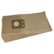 Worki do odkurzacza Nilfisk VP600, papierowe, 5 szt. Worki do odkurzacza Nilfisk VP600, papierowe, 5 szt.