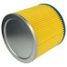 Filtr kasetowy do Parkside 1500 / Einhell BT-VC 1250