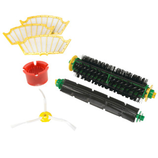 Zestaw akcesoriów do iRobot Roomba 500