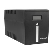 Zasilacz bezprzerwowy UPS Green Cell Micropower 1500VA