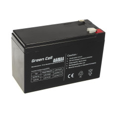 Akumulator Green Cell AGM 12V 7Ah