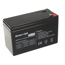 Akumulator Green Cell AGM 12V 9Ah