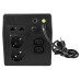 Zasilacz bezprzerwowy UPS Green Cell Micropower 1000VA