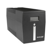 Zasilacz bezprzerwowy UPS Green Cell Micropower 2000VA
