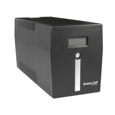 Zasilacz bezprzerwowy UPS Green Cell Micropower 2000VA