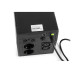 Zasilacz bezprzerwowy UPS Green Cell Microsine 1000VA
