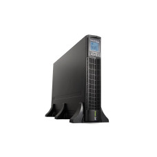 Zasilacz bezprzerwowy UPS Green Cell Online RTII 3000VA